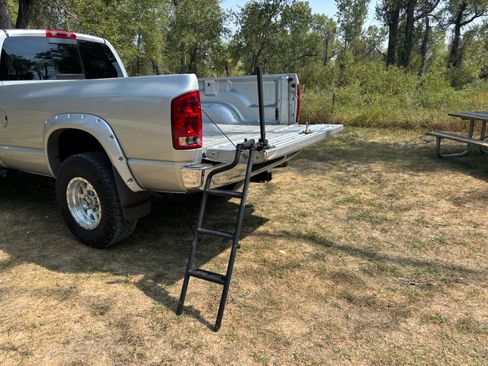 Used 2006 Dodge Ram 2500 Truck SLT w/ Quad Cab Big Horn Value Group AWD/4WD image 6