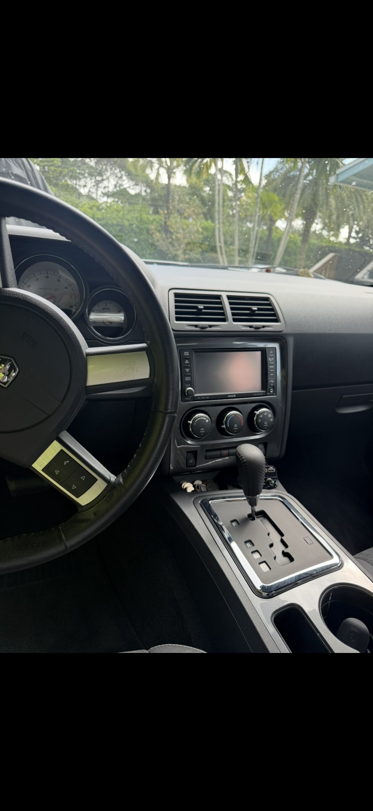 Used 2008 Dodge Challenger SRT8 RWD image 4