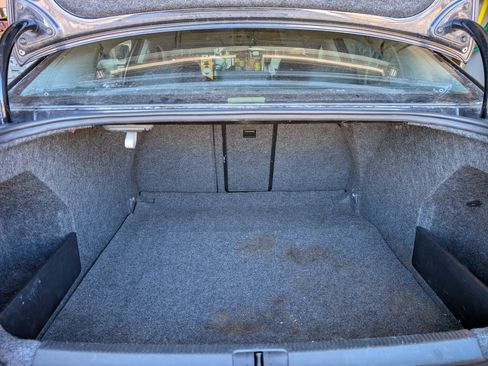 Used 2008 Volkswagen Passat Komfort image 10