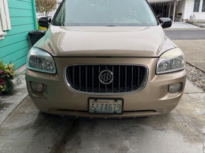 Used 2006 Buick Terraza CXL