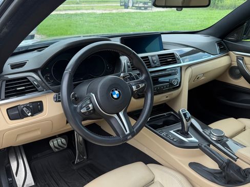 Used 2018 BMW 440i Coupe RWD image 9