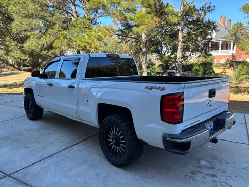 Used 2014 Chevrolet Silverado 1500 LT image 8