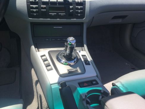 Used 2004 BMW M3 Convertible image 17