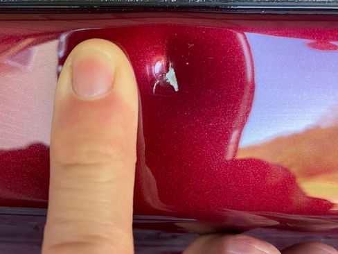 Used 2023 RAM 2500 Laramie image 15