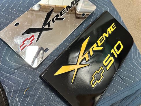 Used 2002 Chevrolet S10 Pickup LS w/ LS Preferred Equipment Group image 5