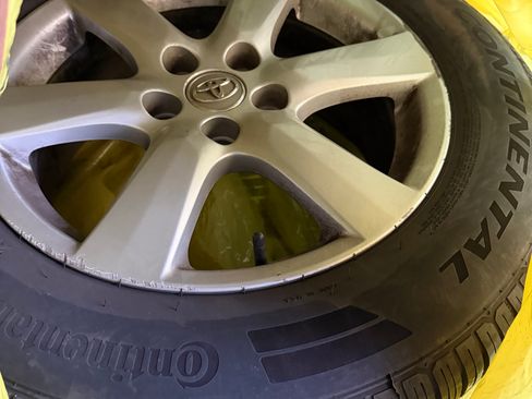 Used 2014 Toyota RAV4 LE image 19