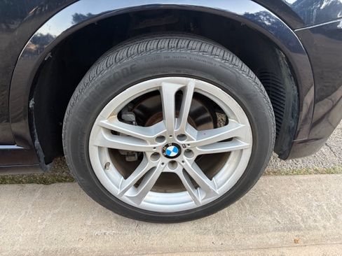 Used 2014 BMW X3 xDrive28i image 10