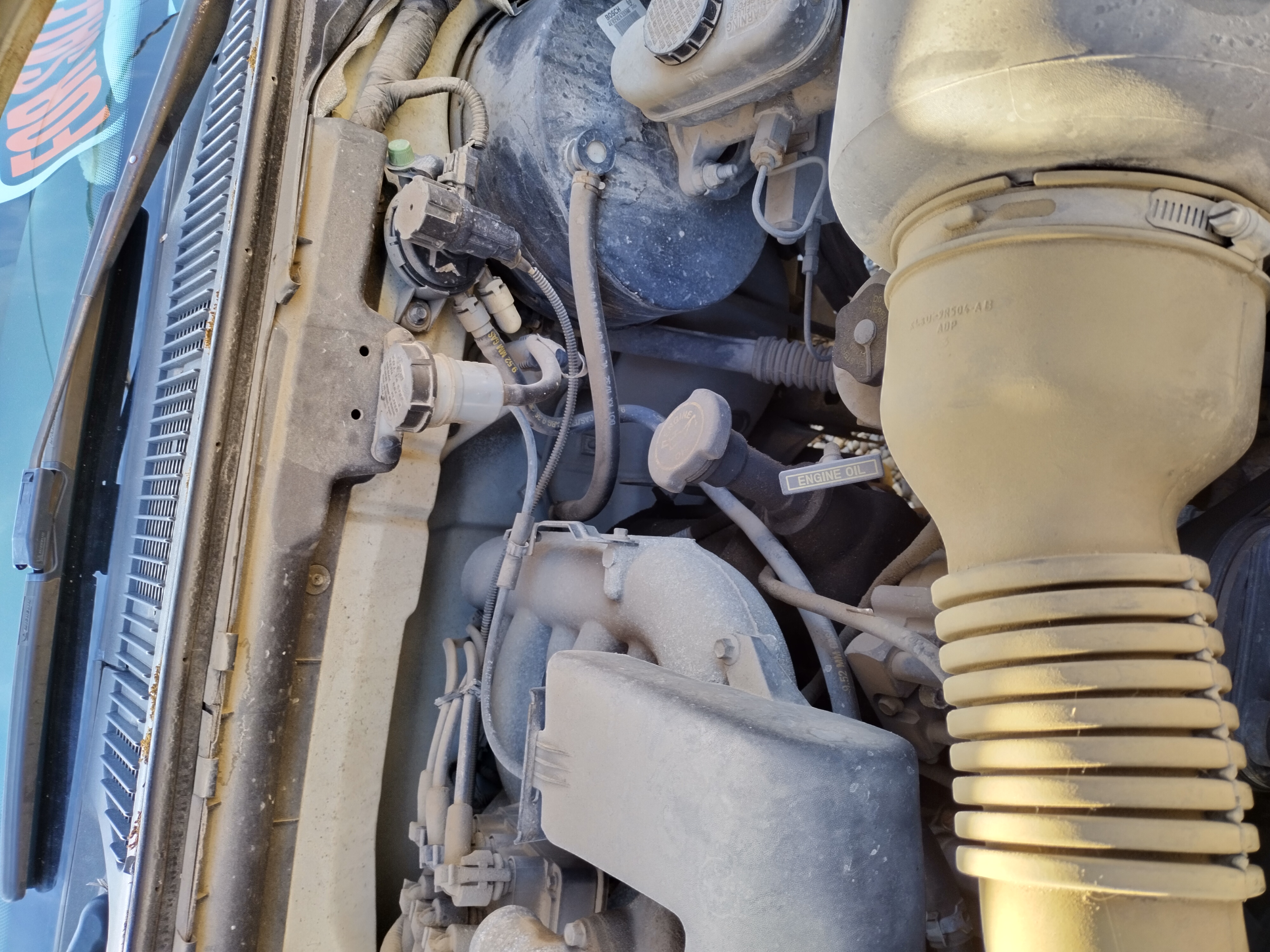 Used 2000 Ford F150 2WD SuperCab image 15