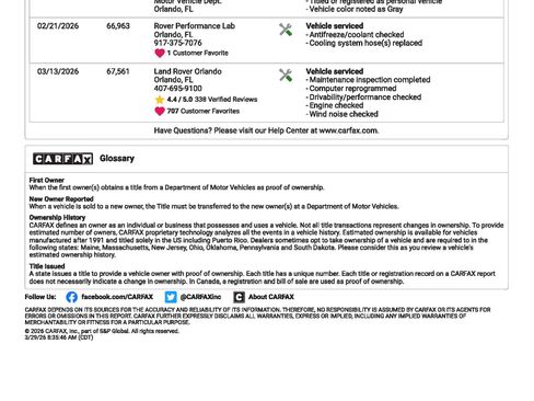 Used 2020 Land Rover Range Rover HSE image 19