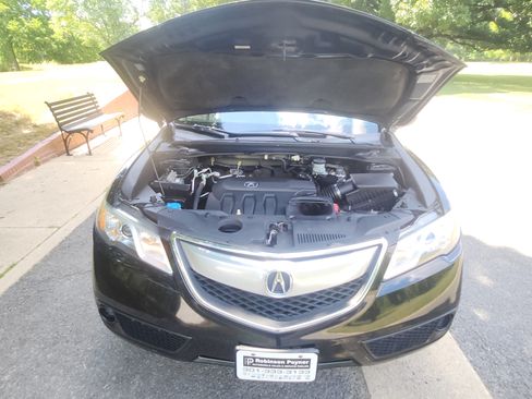 Used 2014 Acura RDX FWD image 20
