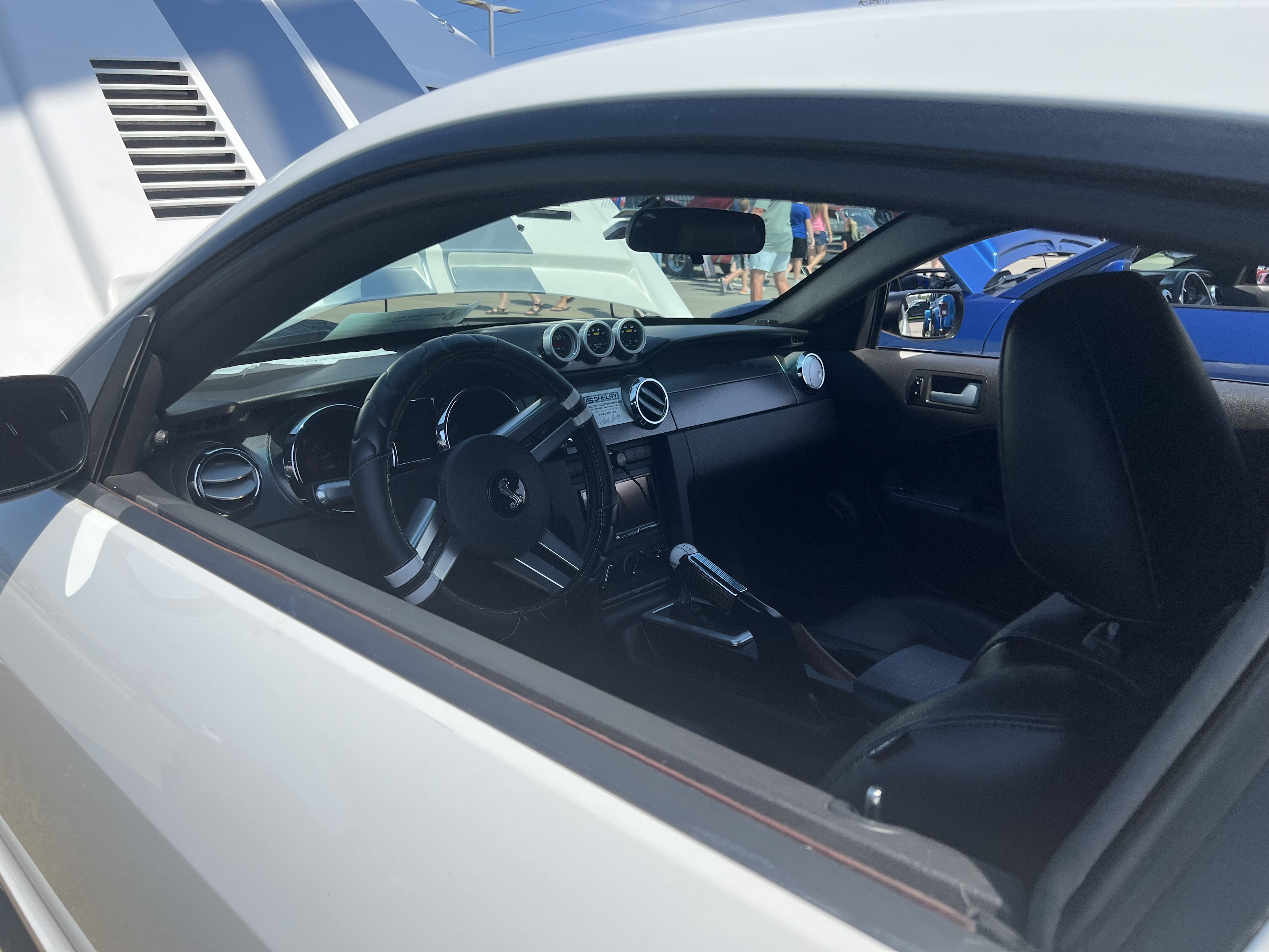 Used 2007 Ford Mustang GT Premium RWD image 19