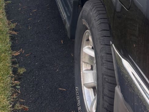 Used 2002 Toyota 4Runner SR5 image 10