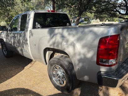 Used 2008 GMC Sierra 1500 SLE