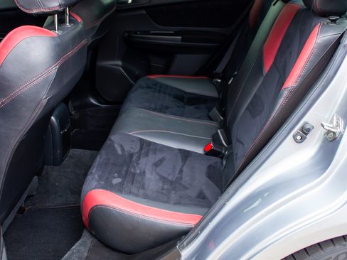 Used 2016 Subaru WRX STI image 18