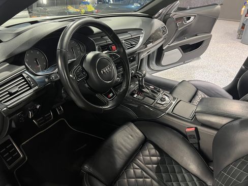 Used 2013 Audi S7 Prestige w/ Innovation Pkg image 8