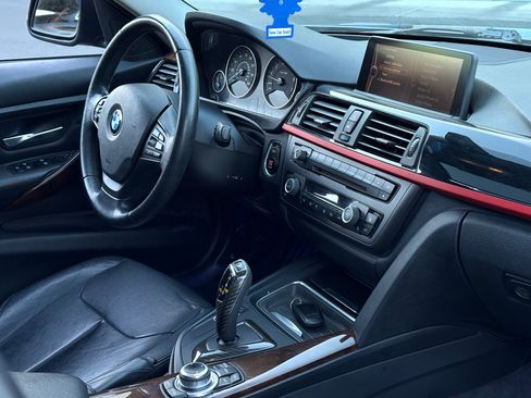Used 2013 BMW 328i Sedan RWD image 14