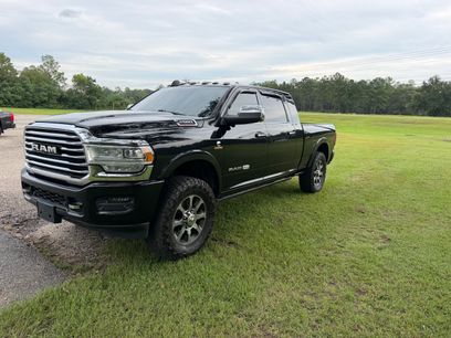 Used 2019 RAM 2500 Limited