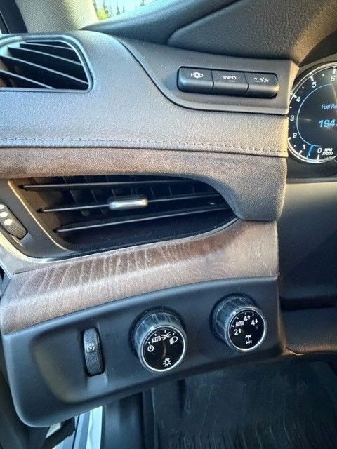 Used 2016 Cadillac Escalade Premium AWD/4WD image 31