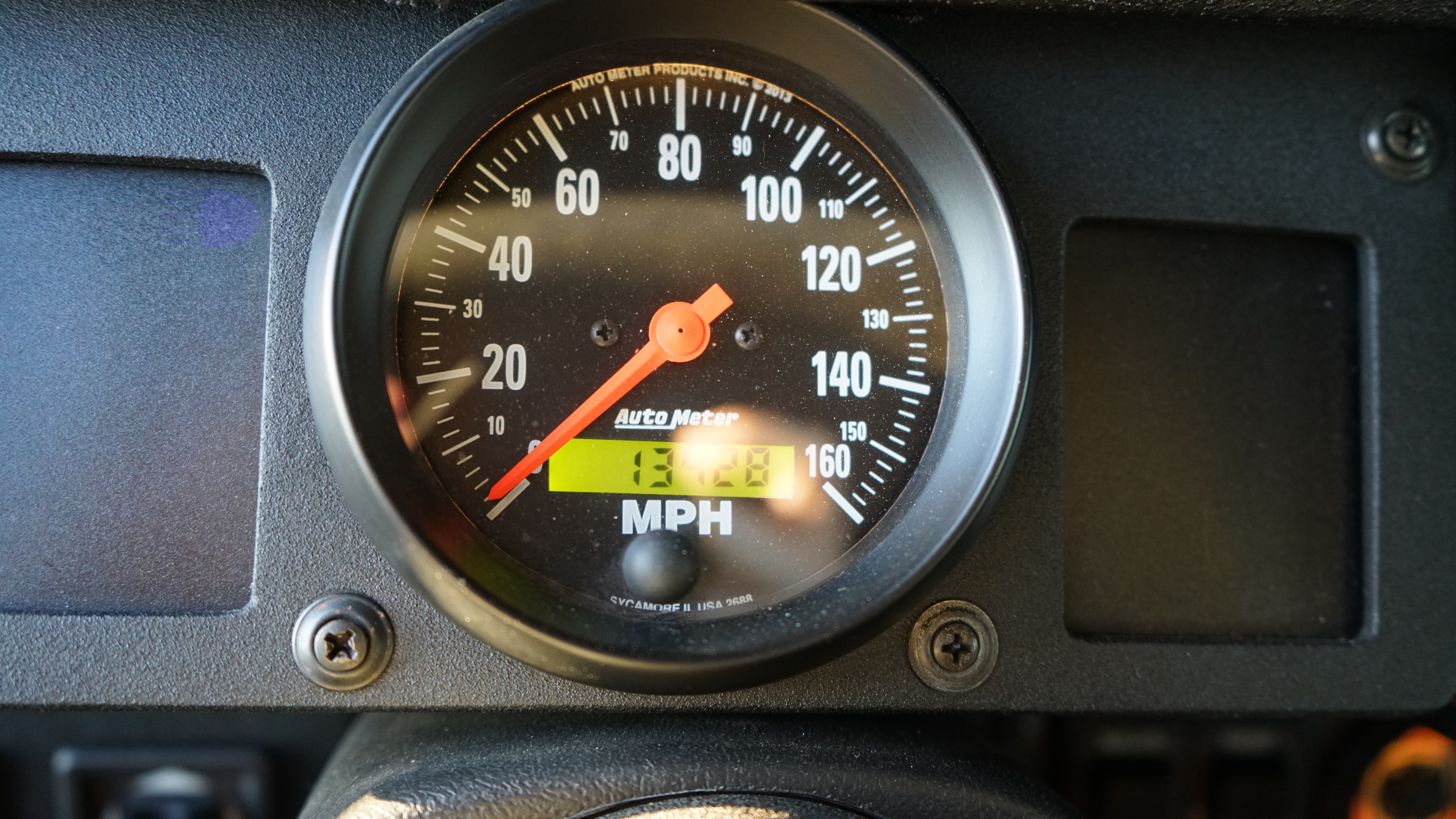 Used 2000 HUMMER H1 4-Door Wagon AWD/4WD image 24
