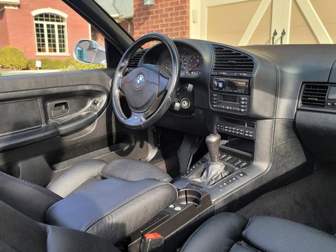 Used 1998 BMW M3 Convertible image 18