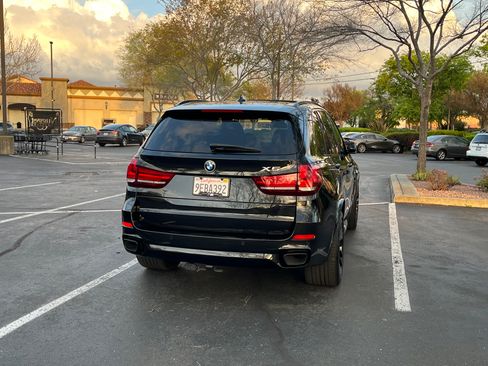 Used 2018 BMW X5 xDrive35i image 20