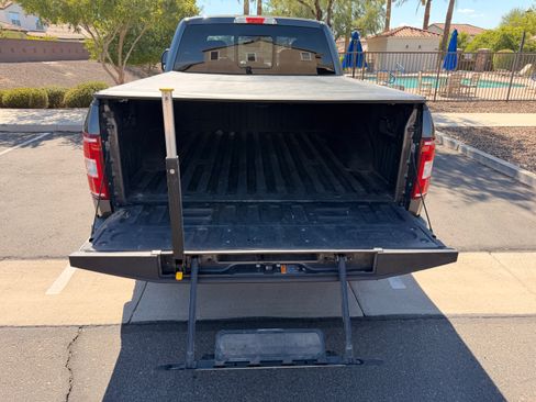 Used 2020 Ford F150 XLT w/ Equipment Group 302A Luxury AWD/4WD image 20