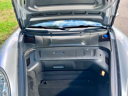 Used 2007 Porsche Boxster image 4