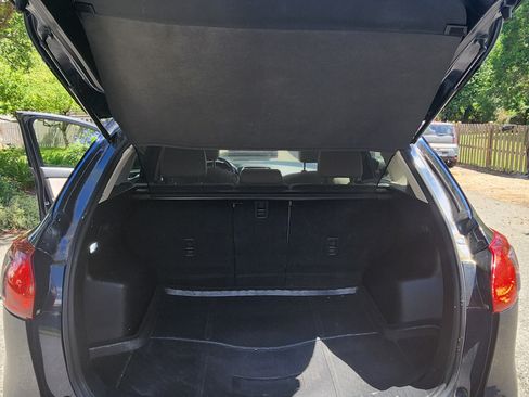 Used 2015 MAZDA CX-5 Touring AWD/4WD image 10