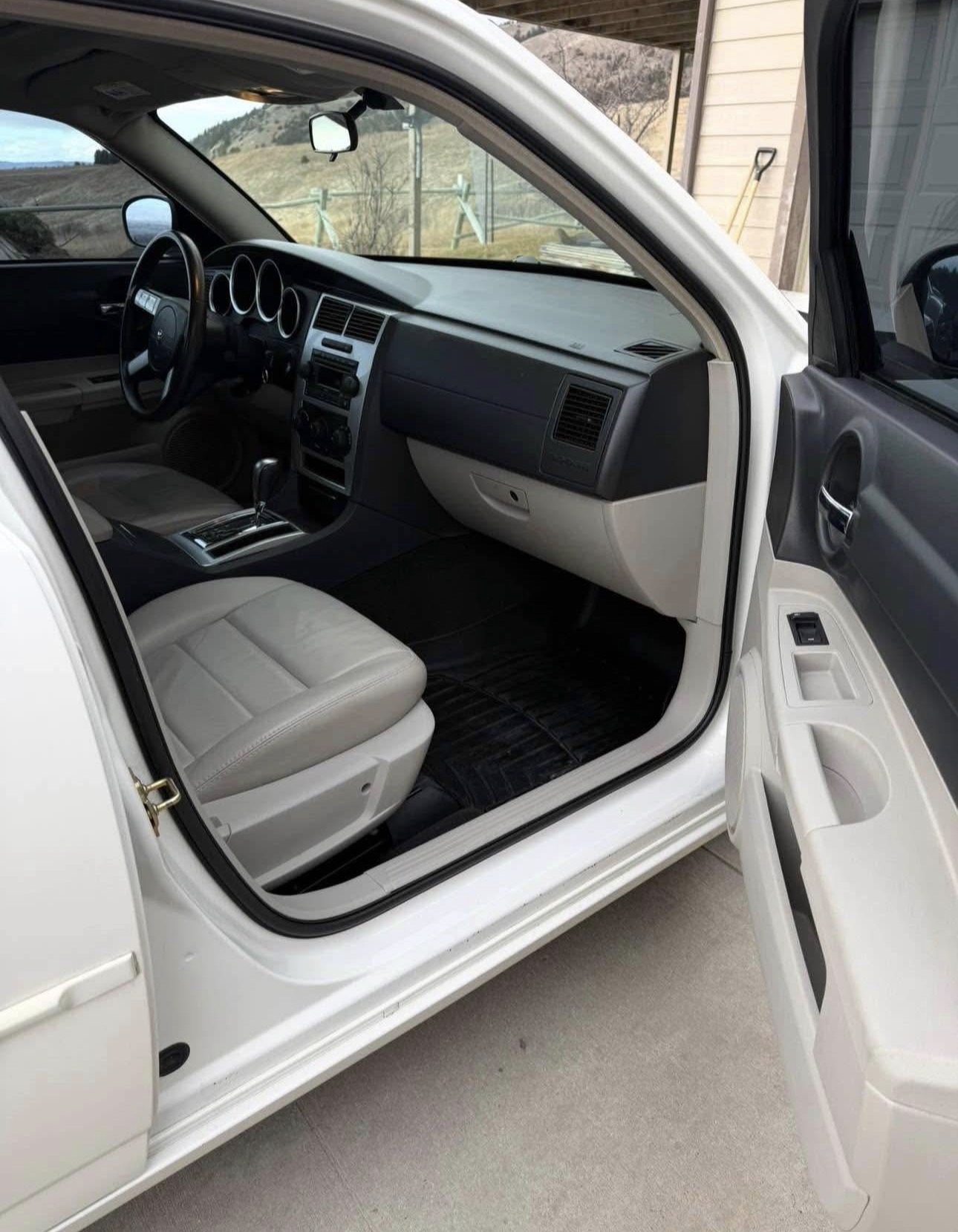 Used 2006 Dodge Charger R/T w/ Electronics Convenience Group RWD image 10