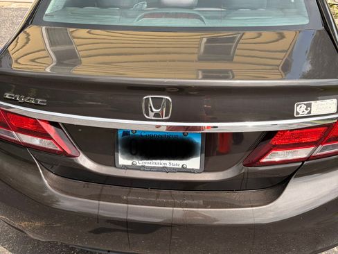 Used 2013 Honda Civic LX image 10