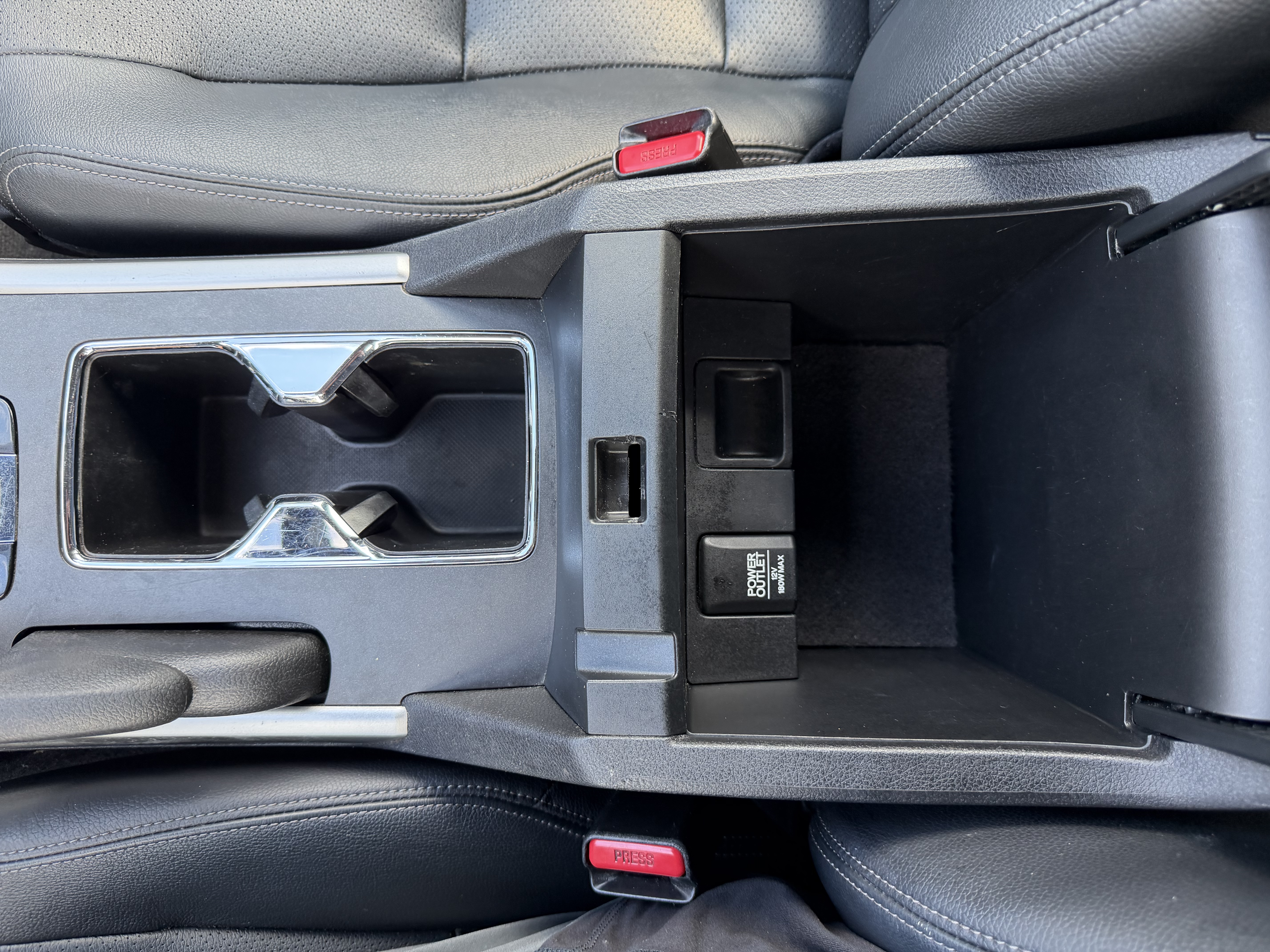 Used 2015 Honda Accord EX-L image 20