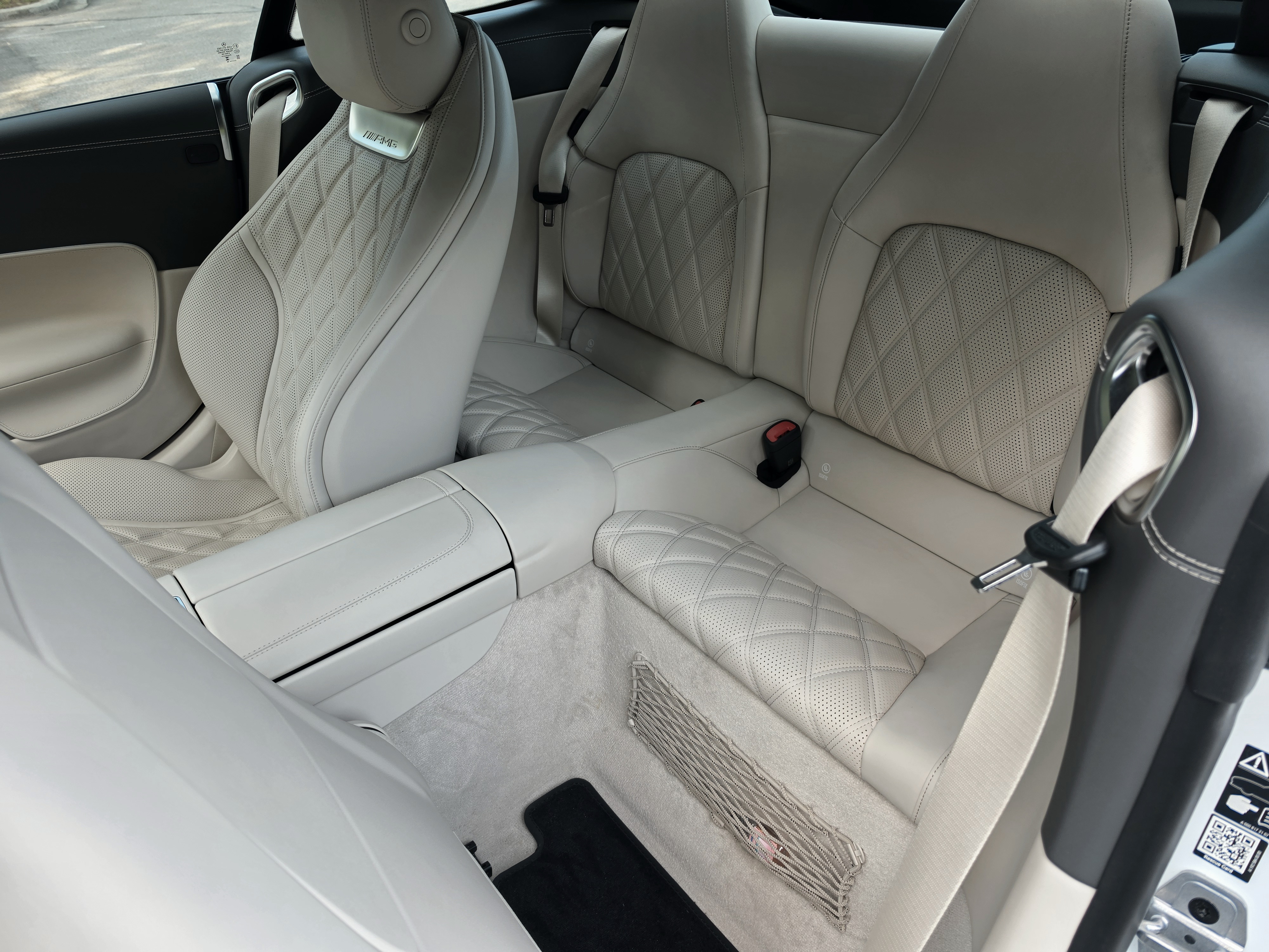 Used 2025 Mercedes-Benz AMG GT 55 image 13