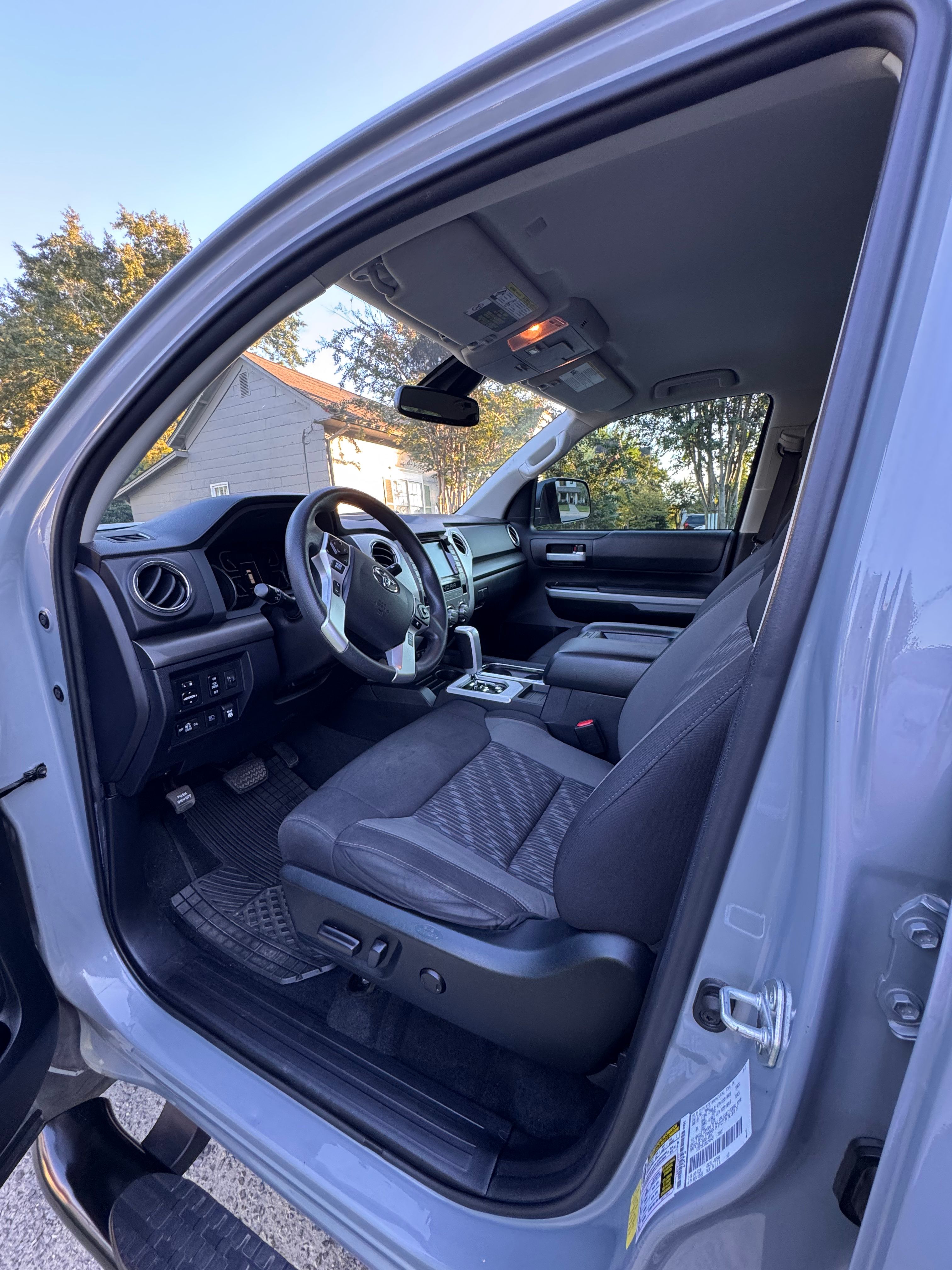 Used 2021 Toyota Tundra SR5 RWD image 13