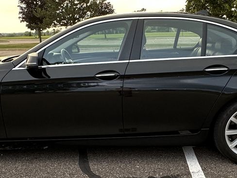 Used 2015 BMW 535i xDrive Sedan AWD/4WD image 1