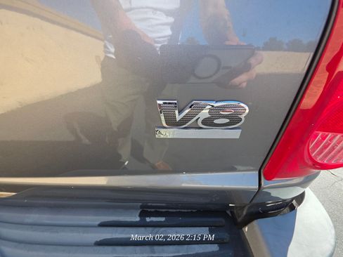 Used 2006 Dodge Dakota Laramie image 12