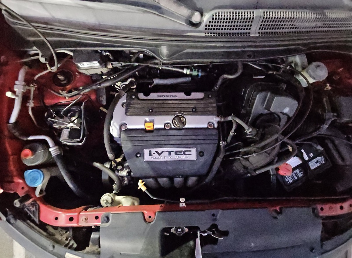 Used 2005 Honda Element EX image 8
