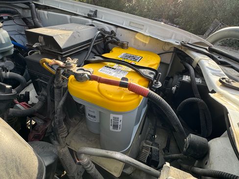 Used 2009 Toyota Tacoma 4x4 Double Cab image 18