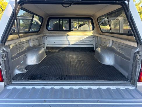 Used 1994 Ford Ranger 4x4 Regular Cab image 17
