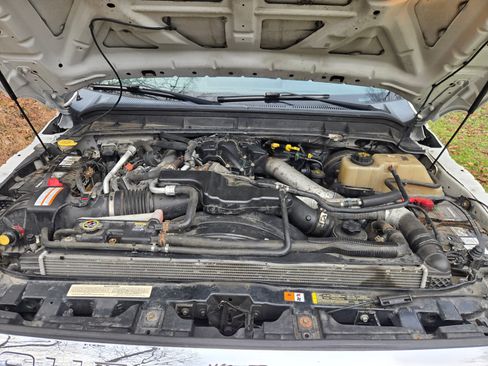 Used 2012 Ford F250 Lariat w/ Lariat Ultimate Pkg image 9