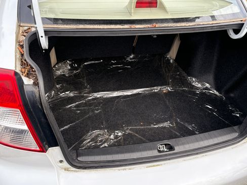 Used 2012 Suzuki SX4 LE image 10