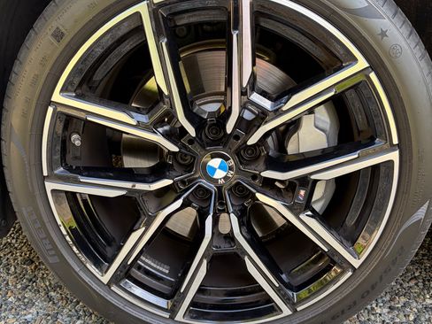 Used 2022 BMW 430i Gran Coupe w/ M Sport Package RWD image 21