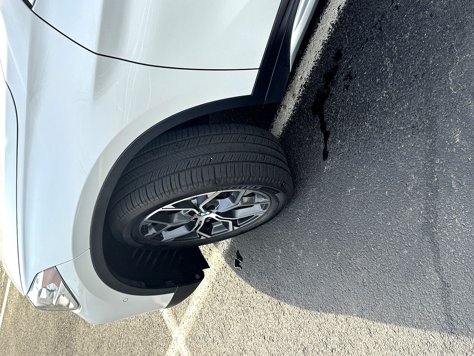 Used 2021 BMW X1 sDrive28i w/ Convenience Package FWD image 5