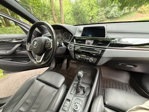 Used 2018 BMW X1 xDrive28i AWD/4WD image 20
