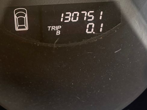 Used 2008 Honda Element EX image 8