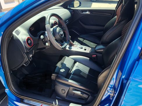 Used 2018 Audi RS 3 image 10