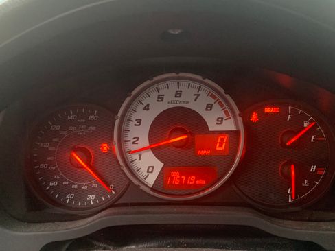 Used 2013 Scion FR-S image 8