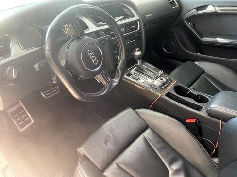 Used 2016 Audi S5 Premium Plus w/ Technology Package image 9