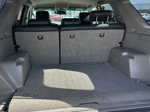 Used 2007 Toyota 4Runner Sport image 8