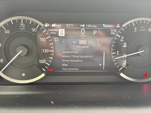 Used 2023 Land Rover Discovery Sport S R-Dynamic AWD/4WD image 8