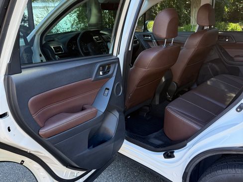 Used 2018 Subaru Forester 2.0XT Touring w/ Popular Package #3B AWD/4WD image 17